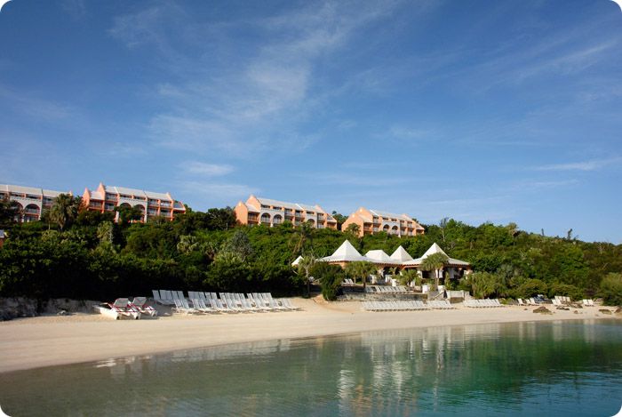 r Grotto Bay Beach Hotel Bermuda