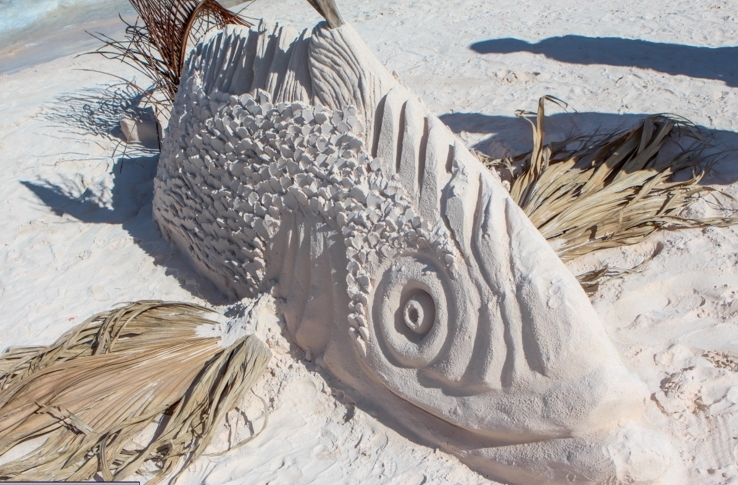 Bermuda Sandcastle Contest 2013 (12)
