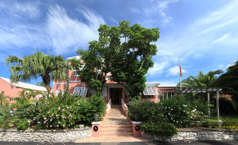 Royal Palms Hotel Bermuda (1)