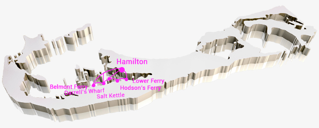 final Bermuda Ferry-Map-Pink-Route2