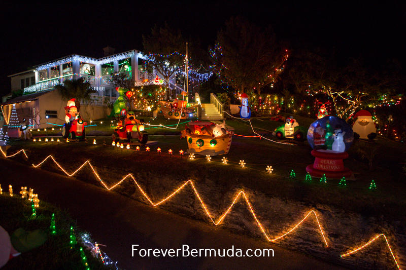 Bermuda Christmas, December 2014-8