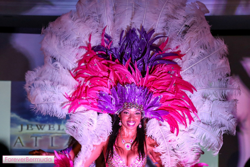 Bermuda Carnival Heroes Weekend Launch Nov 2015  (2)
