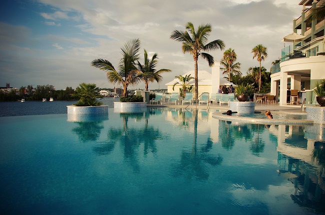 Bermuda’s Hotels