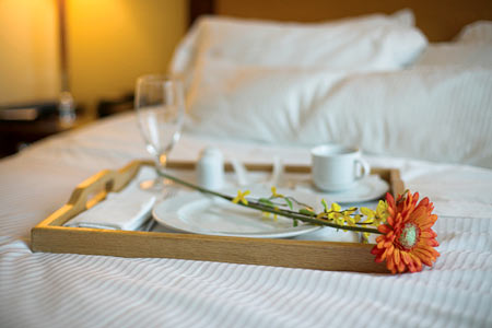 Bermuda’s Guest Houses