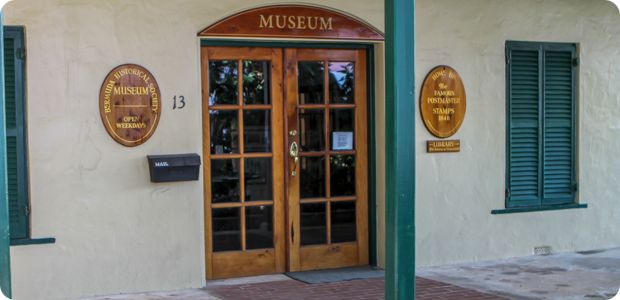 Bermuda Historical Society & Museum Bermuda