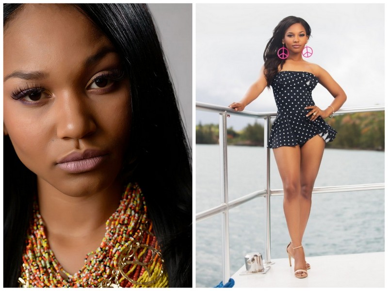 Left photo by Donovin Seymour, right photo by Mike Jones