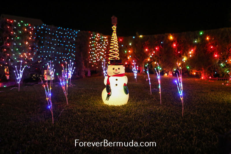 Bermuda Christmas, December 2014-1