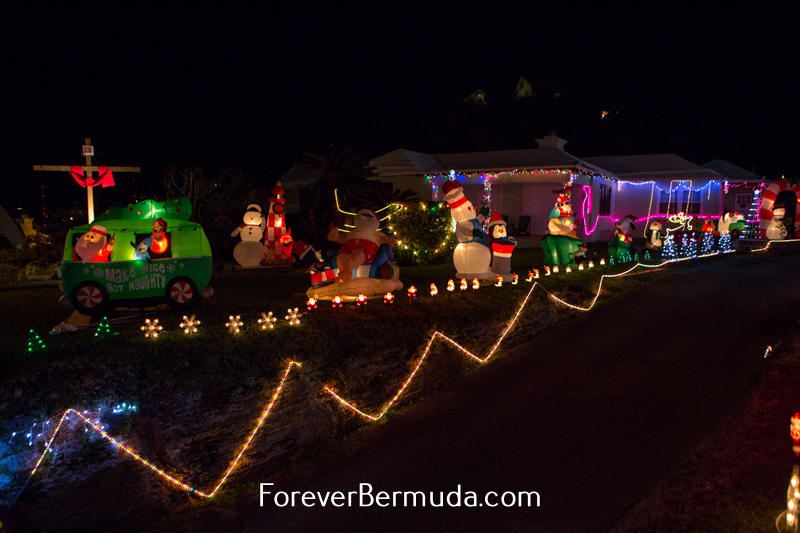 Bermuda Christmas, December 2014-10