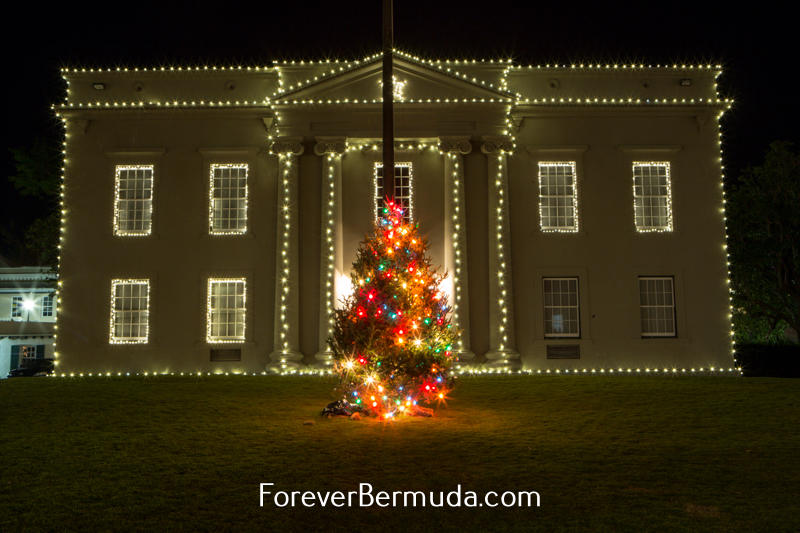 Bermuda Christmas, December 2014-4