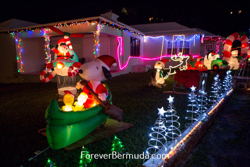 Bermuda Christmas, December 2014-6