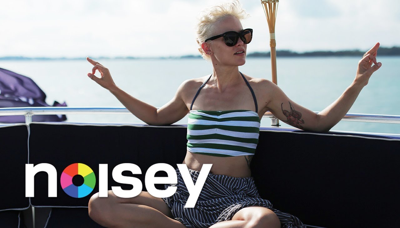 Sounds Of Bermuda Come Together As Music