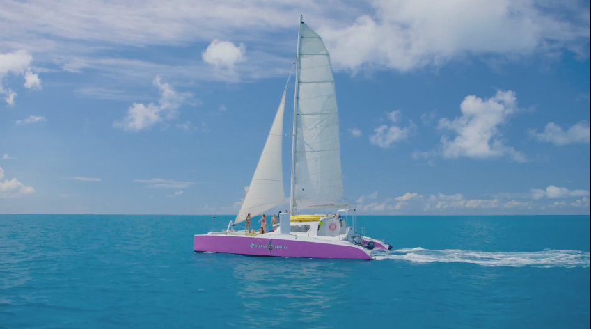 Video: Explore Aboard The ‘Restless Native’