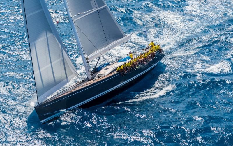 Antigua Bermuda Race 19 Oct (1)