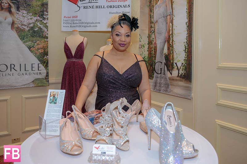 Photos: 'Love Affair' Bridal Show Held - Forever Bermuda