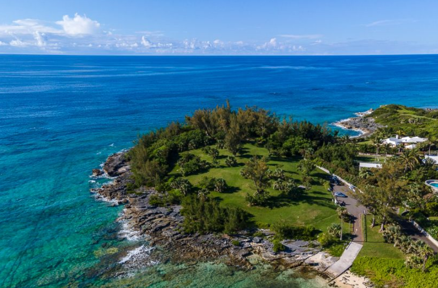 Video: Mary Prince Emancipation Park