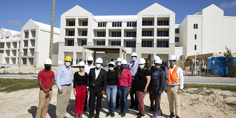 St. Regis Bermuda Resort Scheduled To Open In April 2021