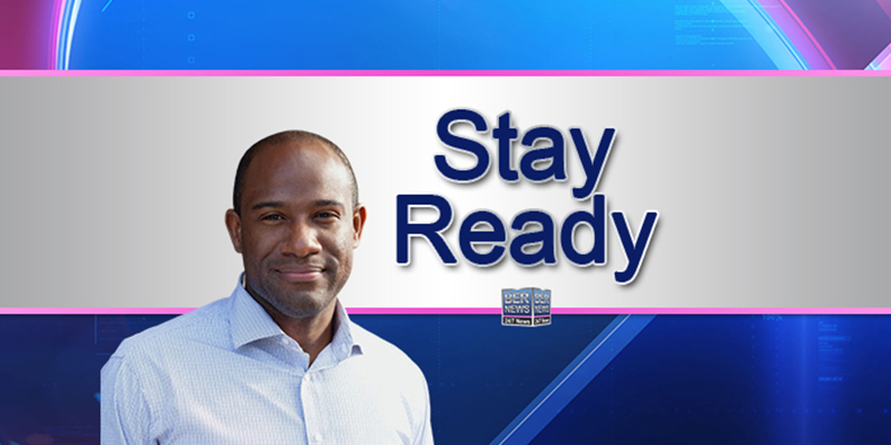Bermuda ‘Stay Ready’ Storm Broadcast On June 16