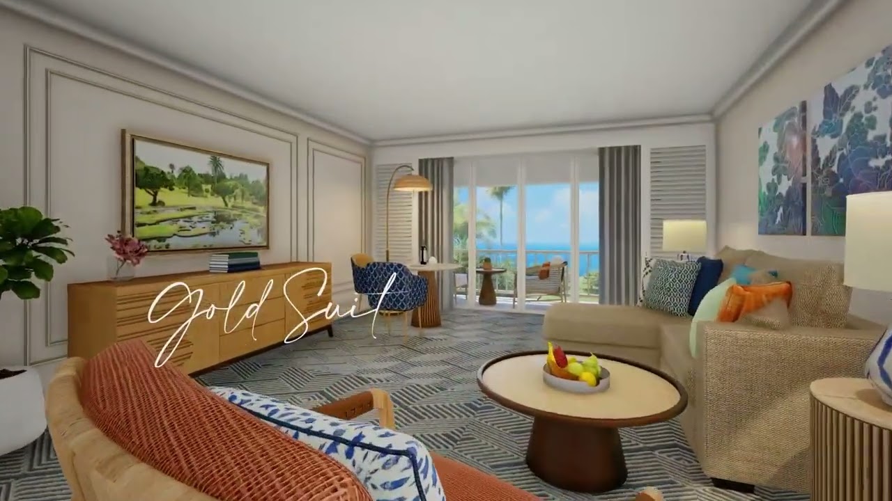 $190 Million In Financing Secured For Fairmont Southampton Redevelopment