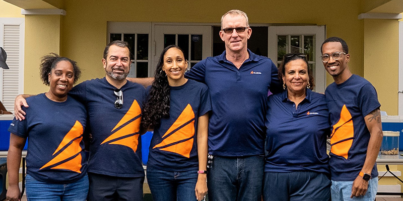 Clarien Launches Holiday Giveback Campaign To Help Meals On Wheels