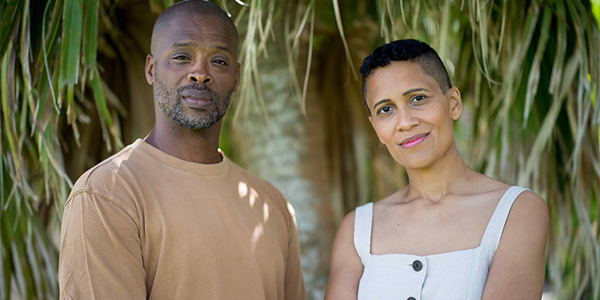 Liana Nanang & Ajala Omodele Launch ‘Unchained On The Rock’