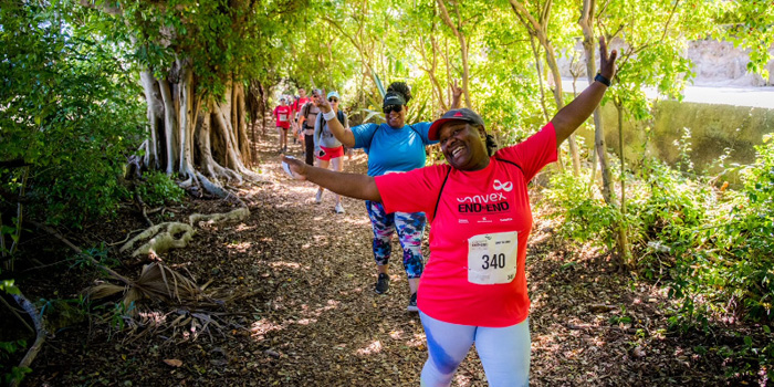 Convex End-To-End Aiming To Be Environmentally Friendly