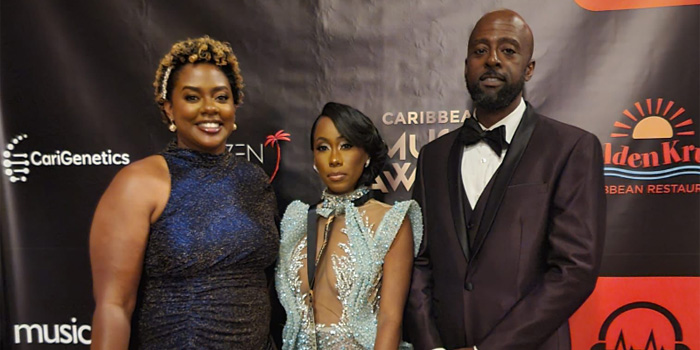 Dr. Carika Weldon’s CariGenetics Sponsors Caribbean Music Awards