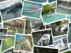 29 Abandoned Boats To Be Removed From Bermuda’s Waters