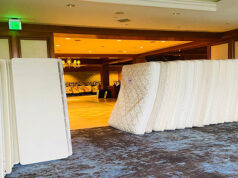 Westend Properties Gives Away Furniture To Charities