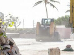 Fairmont Southampton Hotel Redevelopment Gets Underway