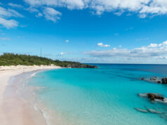 Horseshoe Bay Beach Ranked 28th In World