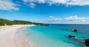 Horseshoe Bay Beach Ranked 28th In World