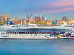 Norwegian To Offer Philadelphia To Bermuda Cruises In 2026