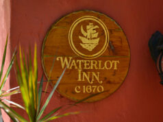 Waterlot Inn To Reopen In December 2024