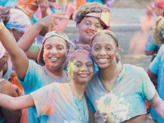 Photos: 2024 Bermuda Bacchanal Run Event