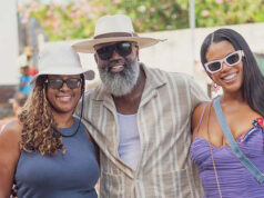 Photos: Bermuda Celebrates 2024 Cup Match