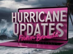 Live Updates: Hurricane Ernesto Impacts Bermuda