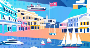 Nhuri Bashir, Alshanté Foggo & Shanna Hollis Art Featured In New York