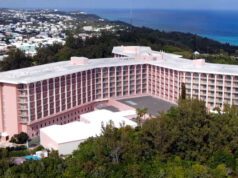 Financing Closes For Fairmont Hotel Renovations