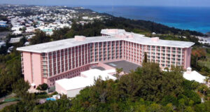 Financing Closes For Fairmont Hotel Renovations