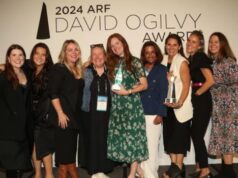 Coralisle Group Earns Two ARF David Ogilvy Awards
