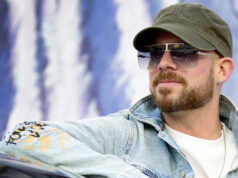 Collie Buddz Nominated For ‘Best Reggae Album’ Grammy