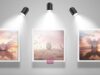 Virtual Art Photo Gallery | Time Flies In Bermuda