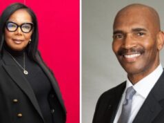 Hamilton Princess To Honour Catherine Duffy & Patrick Tannock