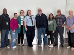 Bermudian Pilot Lands JetBlue Flight In Bermuda