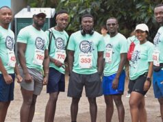 2025 Lindo’s To Lindo’s Race Supports Diabetes Association