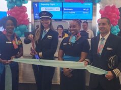 BermudAir Launches New Connecticut Route