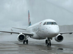 BermudAir Launches Flight Service To North Carolina