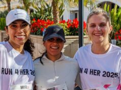 Photos: 2025 Run For Her Relay