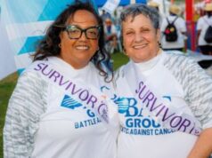 Photos: 2025 Relay For Life Event Supports Cancer Charity