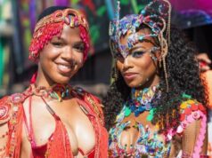 Photos: 2025 Carnival ‘Revel De Road’ Event